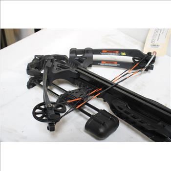 Barnett XP 350 Crossbow