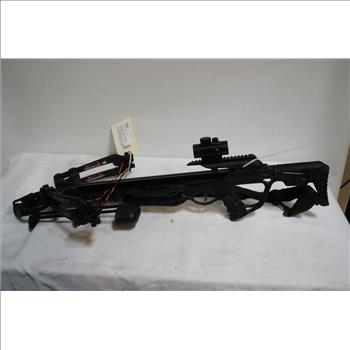 Barnett XP 350 Crossbow
