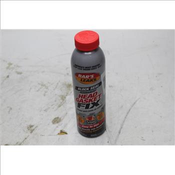 Bar's Leak Head Gasket Fix 24oz | Property Room