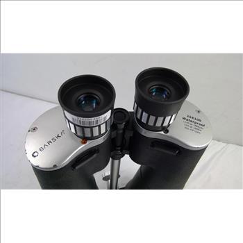 Barska 25x100 Waterproof Binoculars