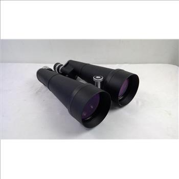 Barska 25x100 Waterproof Binoculars