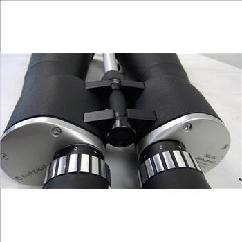 Barska 25x100 Waterproof Binoculars