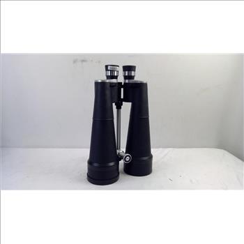 Barska 25x100 Waterproof Binoculars