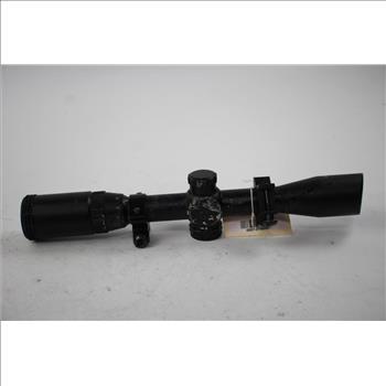 Barska 3-9x32 Scope