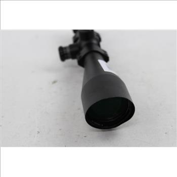Barska 4-16x50 IR Scope