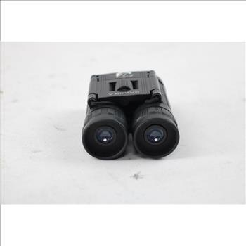 Barska Binoculars