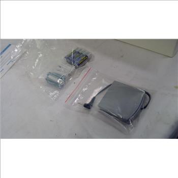 Barska Biometric Security Safe