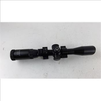 Barska Rifle Scope