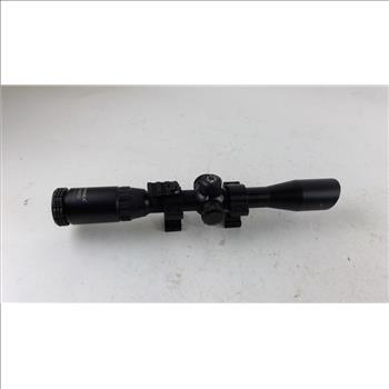 Barska Rifle Scope