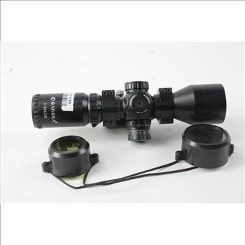 Barska Scope