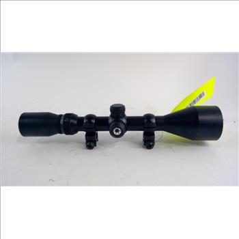 Barska Scope