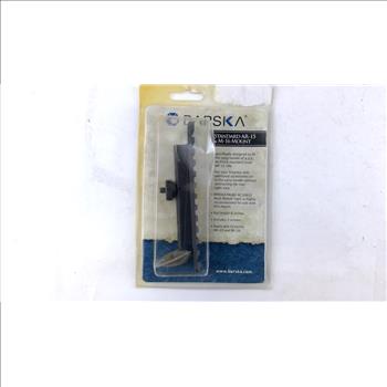 Barska Standard AR-15 & M16 Scope Mount