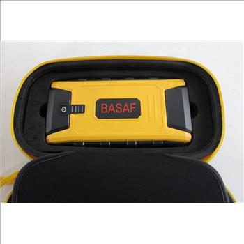 Basaf Portable Battery Charger