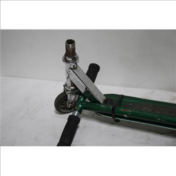 Baseball Bat, Skateboard, And More Lot, 3 Pieces