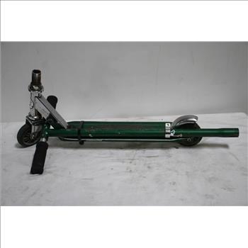 Baseball Bat, Skateboard, And More Lot, 3 Pieces