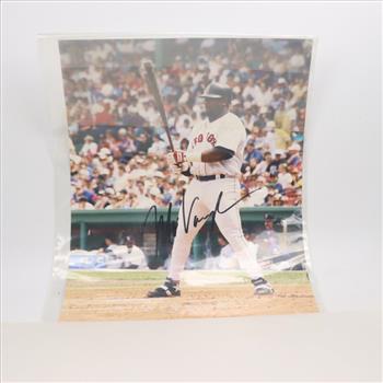 Baseball Memorabilia, 3+ Pieces