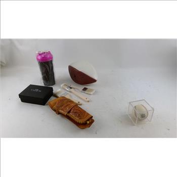 Baseball Mits And More 5+ Pieces