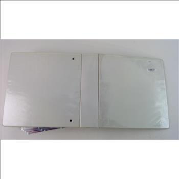 Baseball Trading Cards, 100+ Pieces