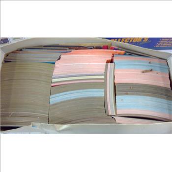 Baseball Trading Cards