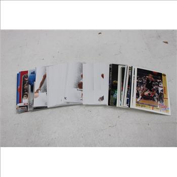 Basketball Trading Cards