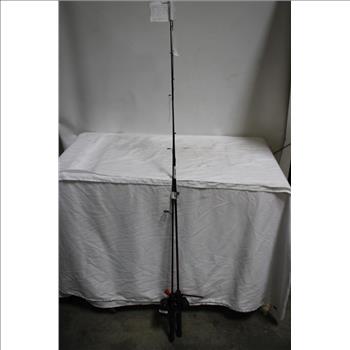 Bass Pro Shop Fishing Poles, 2 Pieces