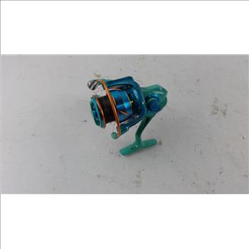 Bass Pro Shop Fishing Reel