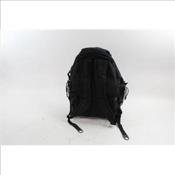 Bass Rolling Backpack