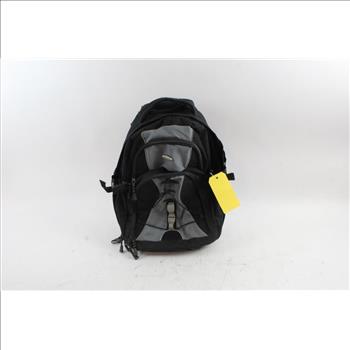 Bass Rolling Backpack