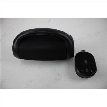 Bassjaxx Radiant LED Wireless Speaker, Bassjaxx Trailblazer LED Wireless Speaker & More 4 Pieces