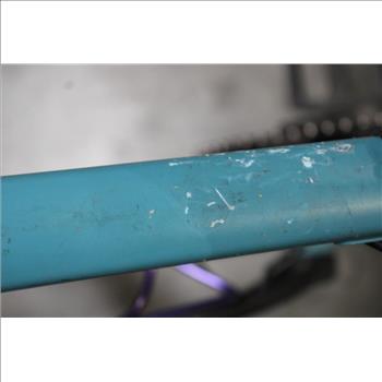 Batch #707 Front Suspension Mountain Bike