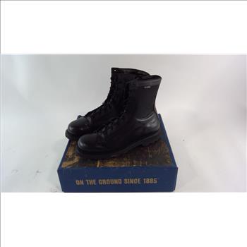 Bates Mens Boots, Size 15