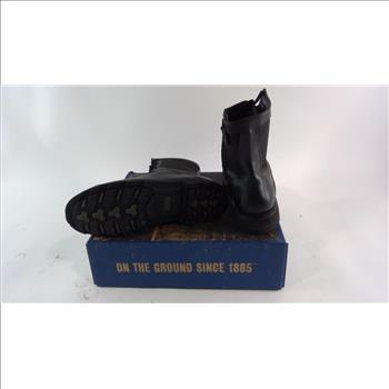 Bates Mens Boots, Size 15
