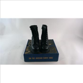 Bates Mens Boots, Size 15