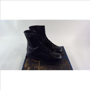 Bates Mens Boots, Size 15