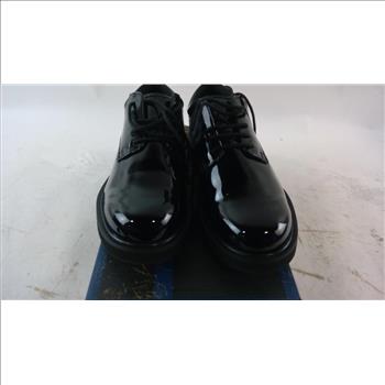 Bates Mens Dress Shoes Size 8