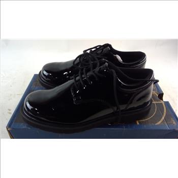 Bates Mens Dress Shoes Size 8