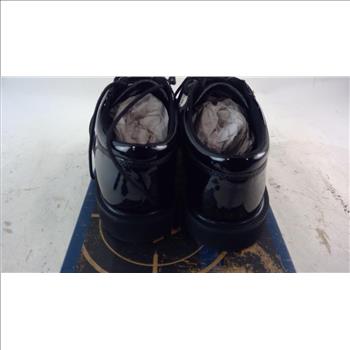 Bates Mens Dress Shoes Size 8