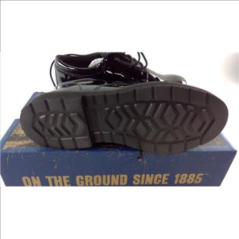 Bates Mens Dress Shoes Size 8
