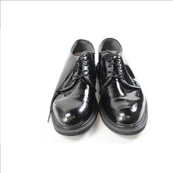 Bates Men's Dress Shoes, Size 8