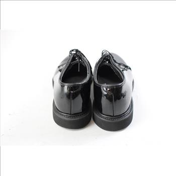 Bates Men's Dress Shoes, Size 8