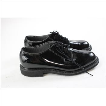 Bates Men's Dress Shoes, Size 8