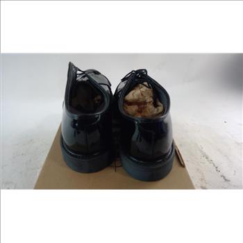 Bates Mens Dress Shoes Size 8.5