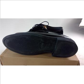 Bates Mens Dress Shoes Size 8.5