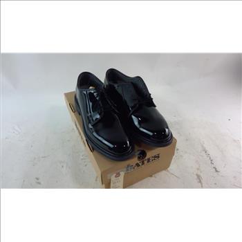 Bates Mens Dress Shoes Size 8.5