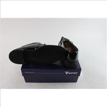 Bates Men's Lites Uniform Shoes, Size 10