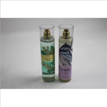 Bath And Body Works, Fragance, Hand Soap, Anti-bacterial, 10 Pieces