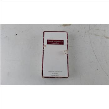 Bath & Body Works Black Raspberry Vanilla Perfume