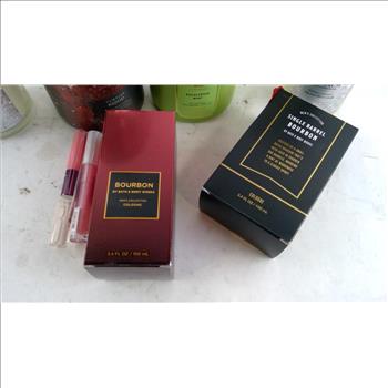 Bath & Body Works Candles And More 5+ Pieces