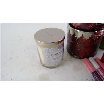 Bath & Body Works Candles And More 5+ Pieces