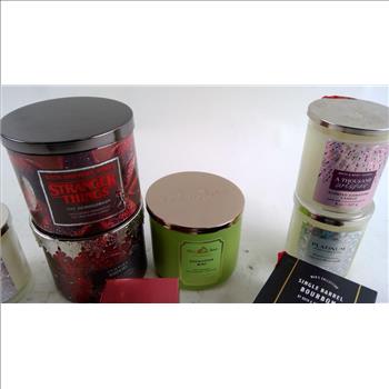 Bath & Body Works Candles And More 5+ Pieces